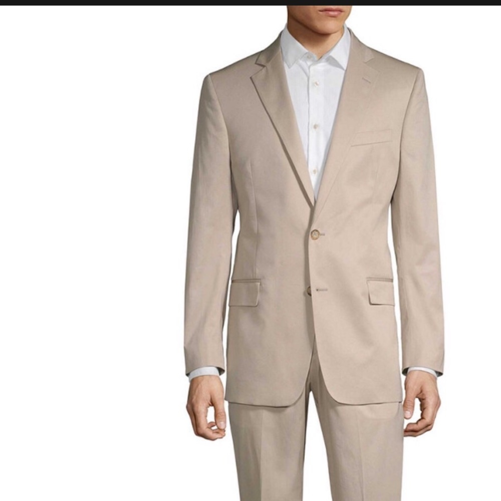Brooks Brother Suit Jacket 43R